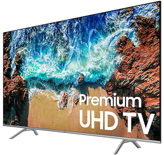 samsung 82nu8000 premium smart 4k uhd led tv