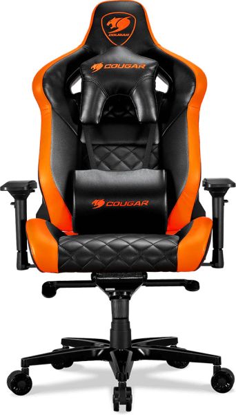 Cougar Armor pro Gaming Chair, Price in Lebanon –