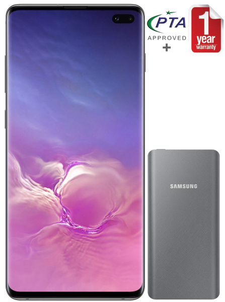 Samsung Galaxy S10 Plus 512gb Prism Black Price In Pakistan