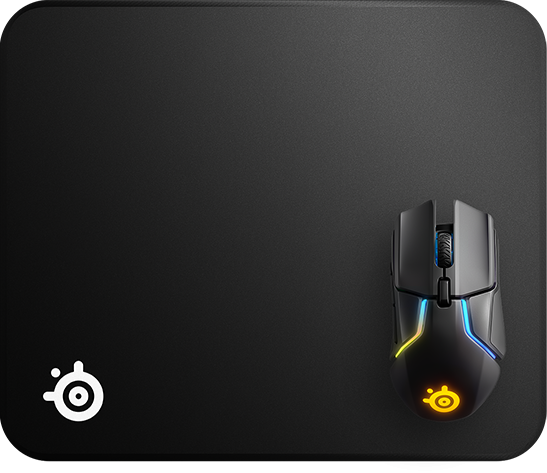 Steelseries Qck Edge Cloth Gaming Mouse Pad Medium Price In Pakistan