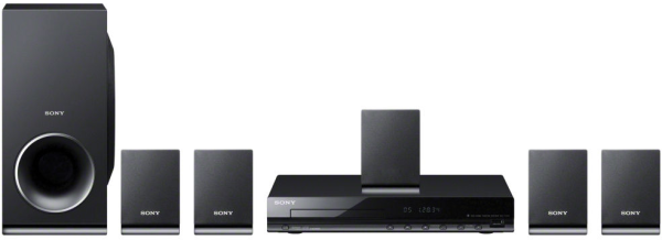 dav tz140 sony