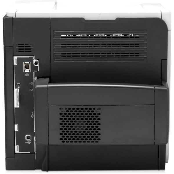 hp laserjet m602dn