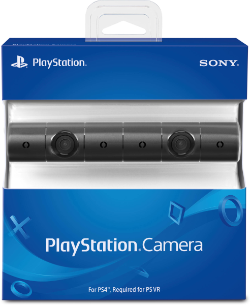 Sony PlayStation Camera Price in Pakistan