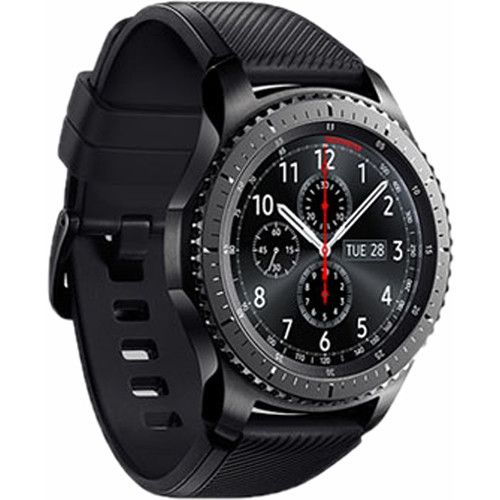 samsung gear s3 r760 frontier