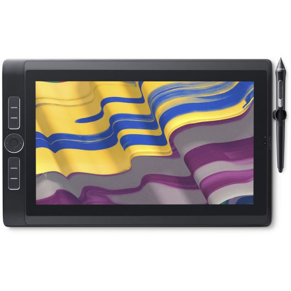 Wacom 13 3 Mobilestudio Pro 13 Graphics Tablet Dth W1320h 512gb Price In Pakistan Find the best wacom tablet price!