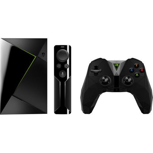 NVIDIA SHIELD TV Streaming Media Player price in pakistan