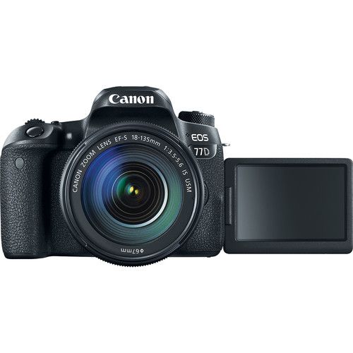 canon eos 77d 18 55 is stm