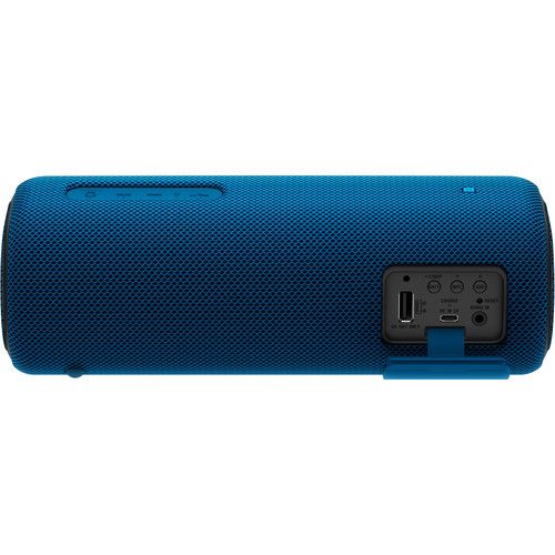 sony xb31 nfc