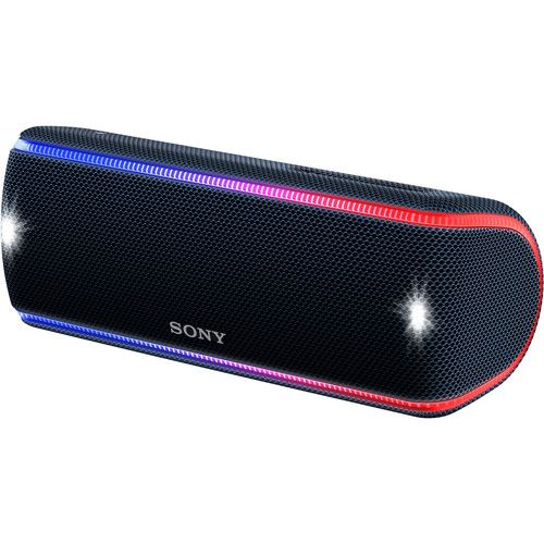 sony bluetooth speaker price