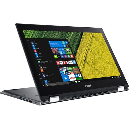 Acer Spin 5 15 6 Multi Touch 2 In 1 Laptop Price In Pakistan