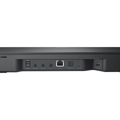 bose soundbar 500 hdmi arc