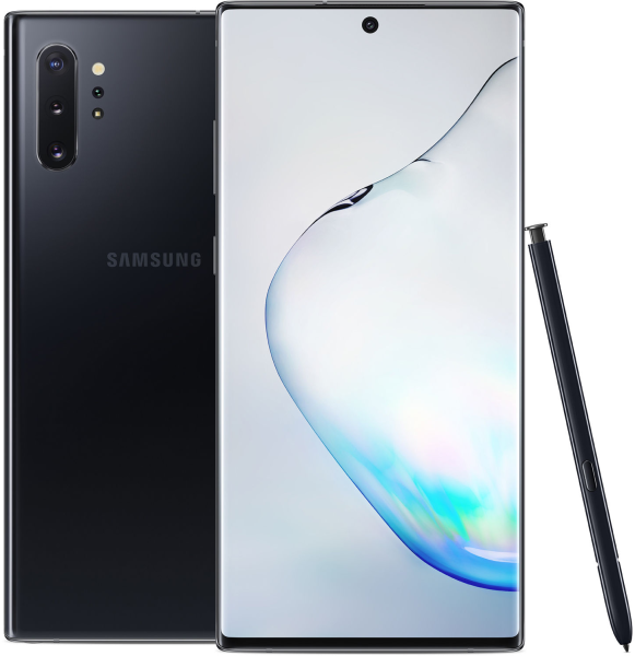 Samsung Galaxy Note10 Plus Price In Pakistan