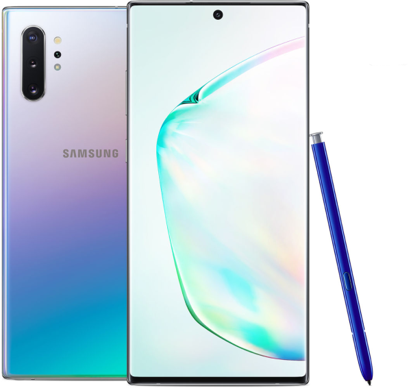 Samsung Galaxy Note10 Plus Aura Glow Price In Pakistan