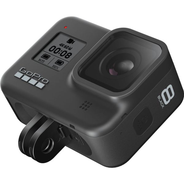 Gopro Hero8 Black Price In Pakistan