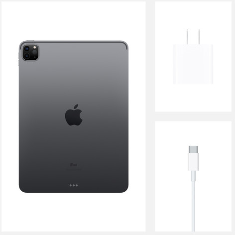 Apple Ipad Pro 4 11 Inch 256gb Wi Fi Price In Pakistan