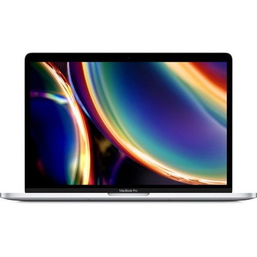 Apple Macbook Pro 2020 13 1tb 2 0 Ghz Mwp82 Silver Touch Bar And Touch Id Price In Pakistan