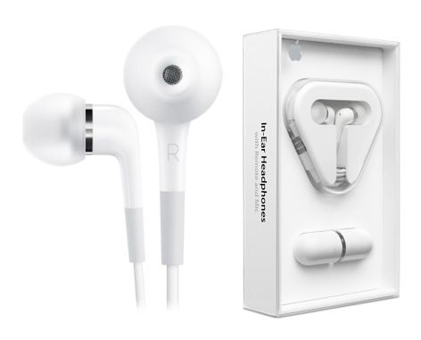 how to repair apple earphones