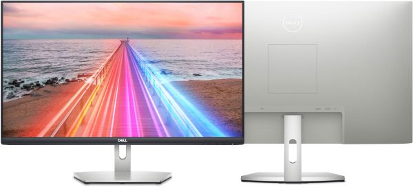 Dell S2721HN 27 Dell S2721HN 27