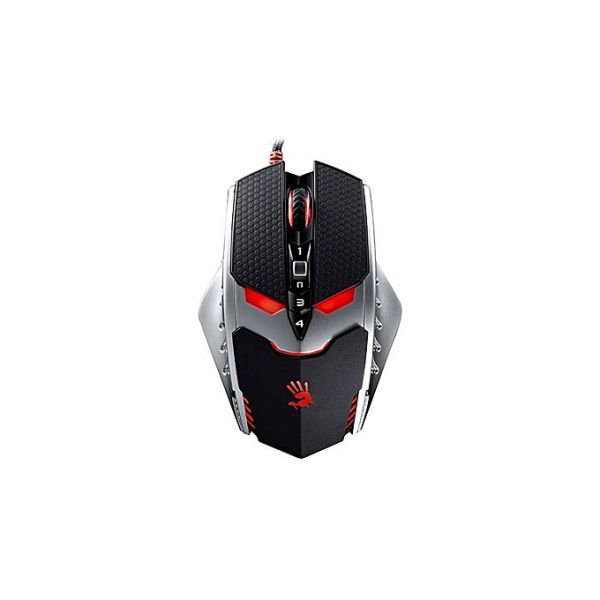A4tech Bloody Tl 80 Terminator Laser Gaming Mouse Black Price In Pakistan