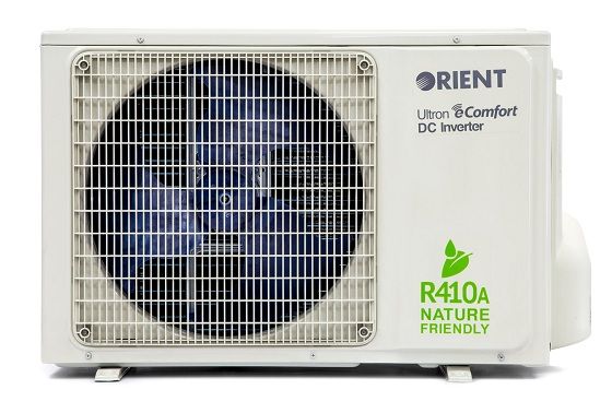 Orient Super 18g Ultron Dc Inverter Price In Pakistan