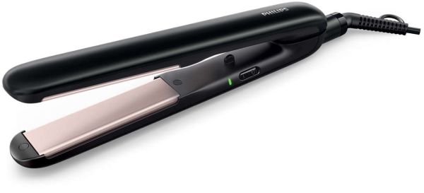 Glossy and sleek shop with shine philips
