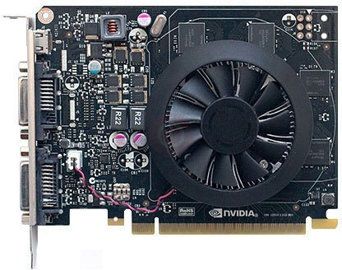 Nvidia Geforce Gtx 750ti Graphic Card 2gb Price In Pakistan