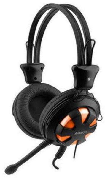 a4tech headphones