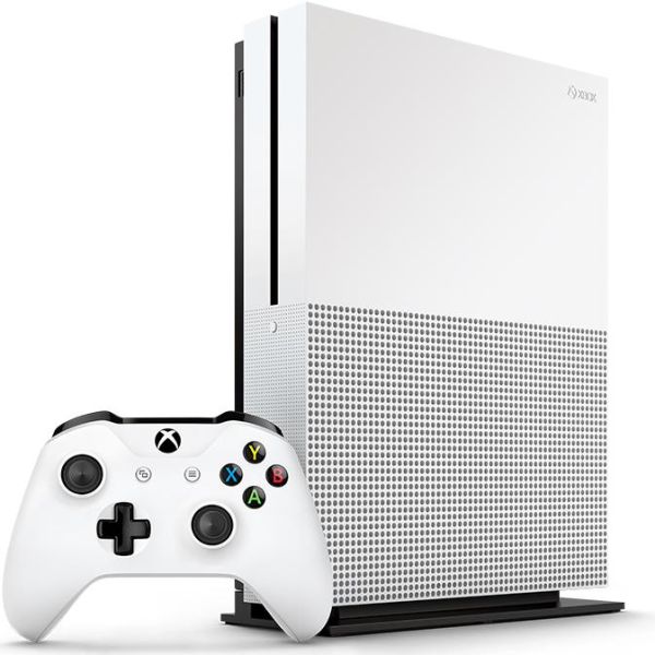 Xbox One S 500gb Price In Pakistan