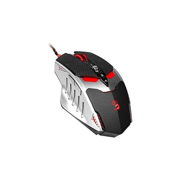 A4tech Bloody Tl 80 Terminator Laser Gaming Mouse Black Price In Pakistan
