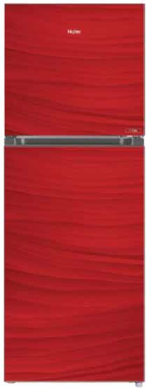 haier fridge 438 model