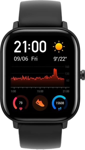 Amazfit GTS Smart Watch Price in Pakistan with same day delivery