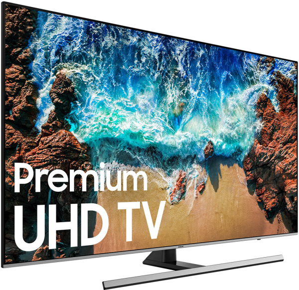 samsung 65nu8000 class premium smart 4k uhd led tv