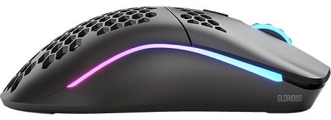 Glorious Model O Wireless Gaming Mouse Price In Pakistan With Same Day Delivery