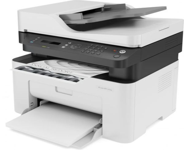 HP LaserJet Pro MFP M137fnw Printer Price in Pakistan