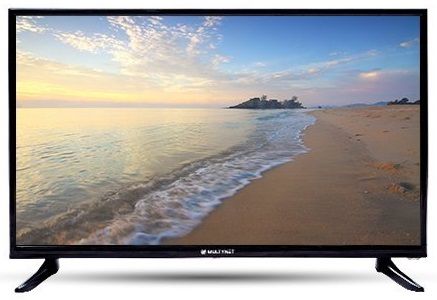 Multynet 50NS200 Android LED TV Price in Pakistan
