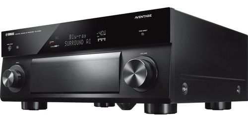 yamaha rx a1080 aventage channel network a v receiver