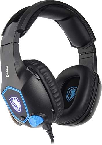 Sades Dazzle SA-905 Gaming Headset Price in Pakistan with same day delivery