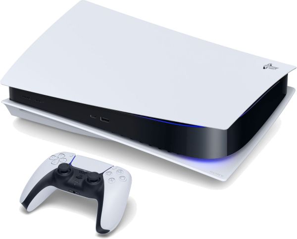 Sony Playstation 5 Ps5 Price In Pakistan