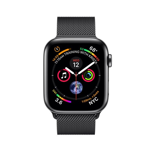 Milanese Loop4 2024 jasterluis