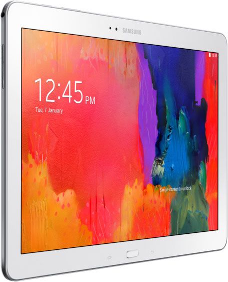 samsung galaxy note pro 12