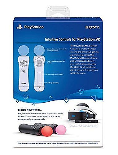 ps4 move compatible