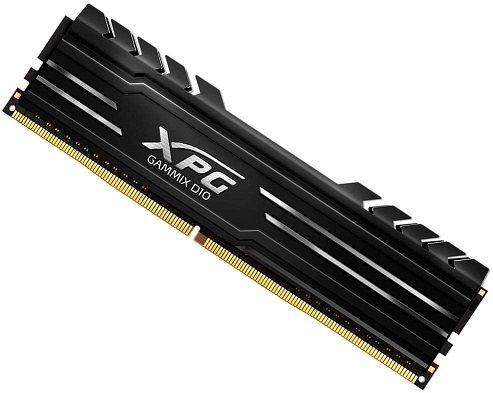 Xpg 2024 gaming d10