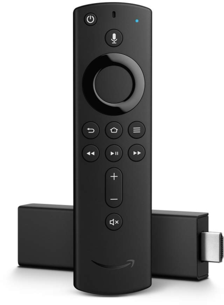 Amazon Fire TV Stick With 4K Price in Pakistan