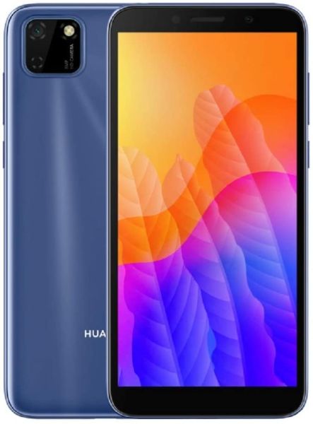 huawei y5 p 2gb 32gb phantom blue