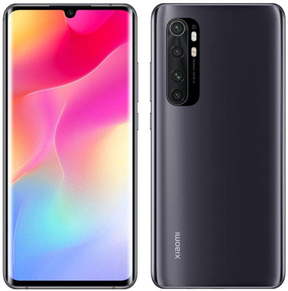 Xiaomi Mi Note 10 Lite Price In Pakistan