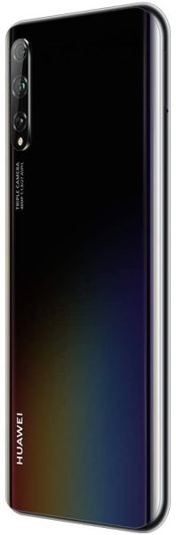 huawei y8 p 6gb 128gb midnight black