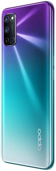 Oppo A92 8gb 128gb Aurora Purple Price In Pakistan