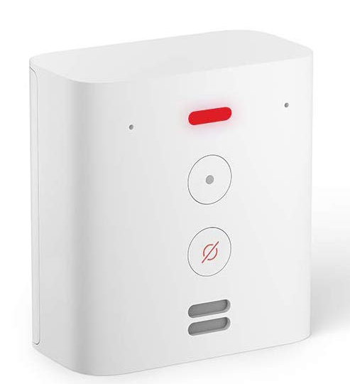 Alexa plug in speaker hotsell