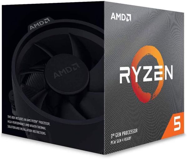 Amd Ryzen 5 3600x 6 Core 3 8ghz Processor Price In Pakistan Amd Ryzen 5 3600x 6 Core 3 8ghz Processor Price In Pakistan