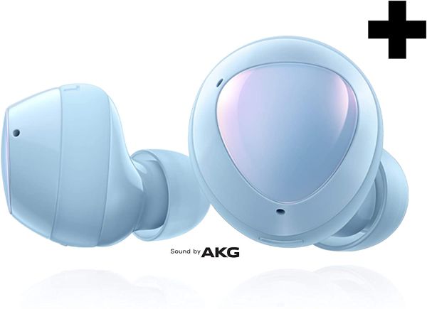 Samsung Galaxy Buds Plus Black Price In Pakistan